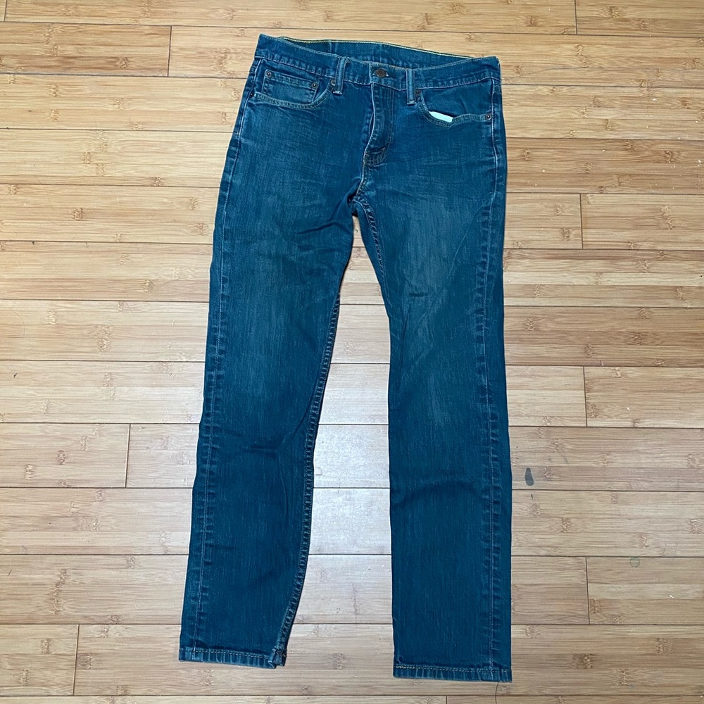 Men’s jeans